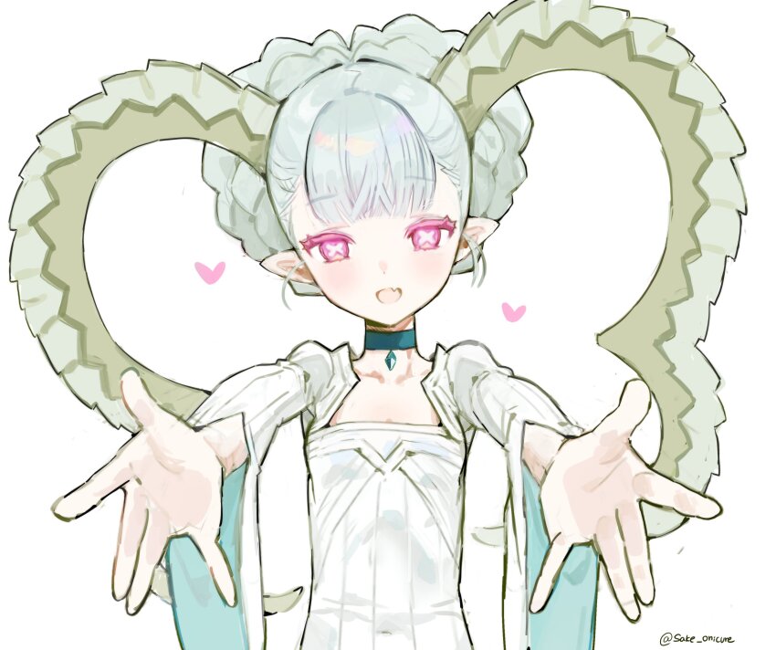 Larva Tiamat (Fate) Rule 34 Image