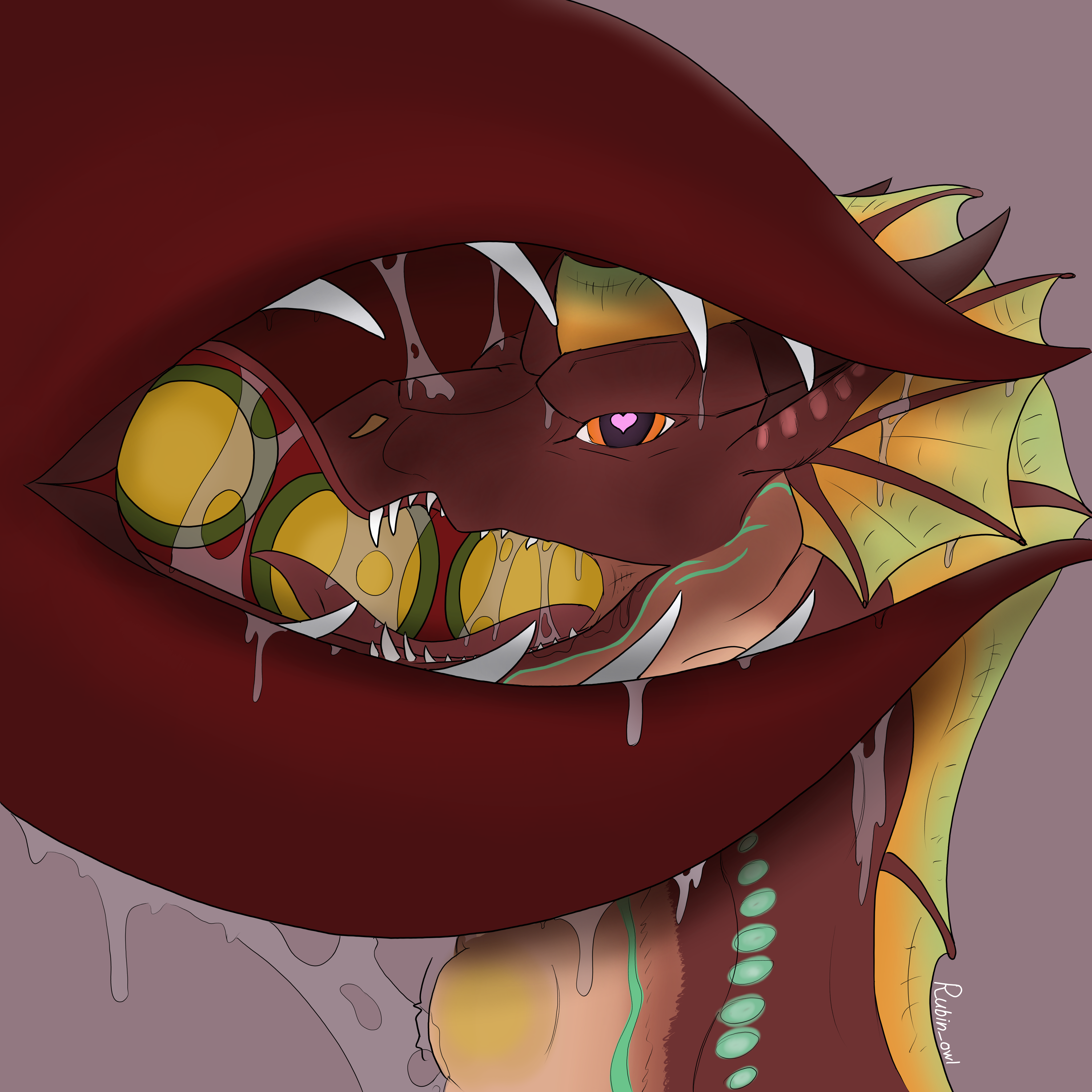 Mythology Rule 34 Image