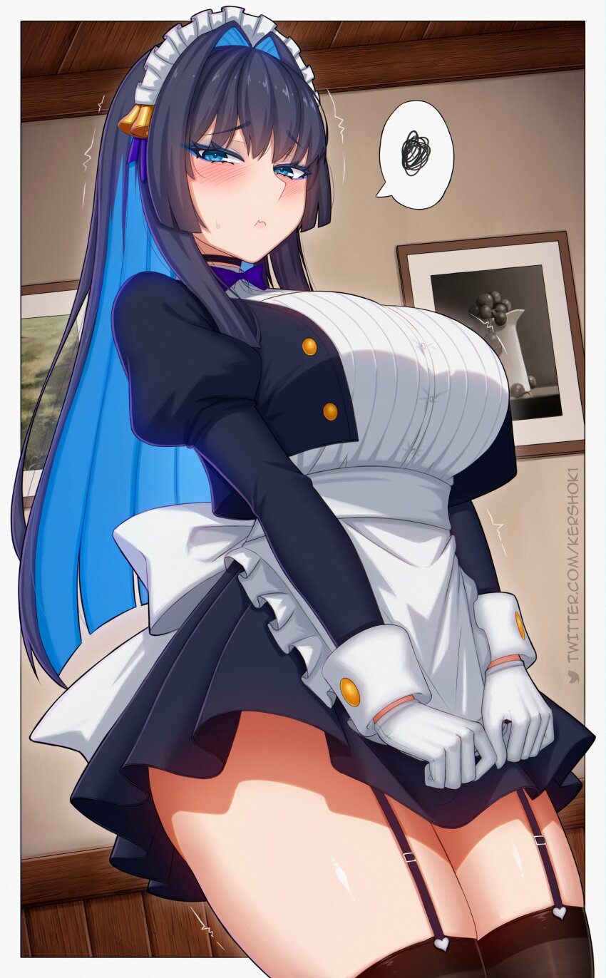 Ouro Kronii (Hololive) Rule 34 Image