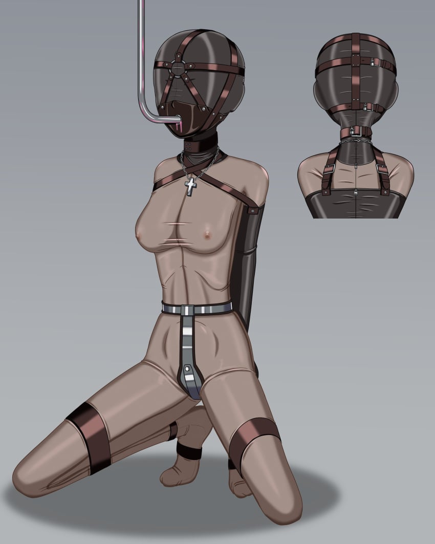1girls Rule 34 Image