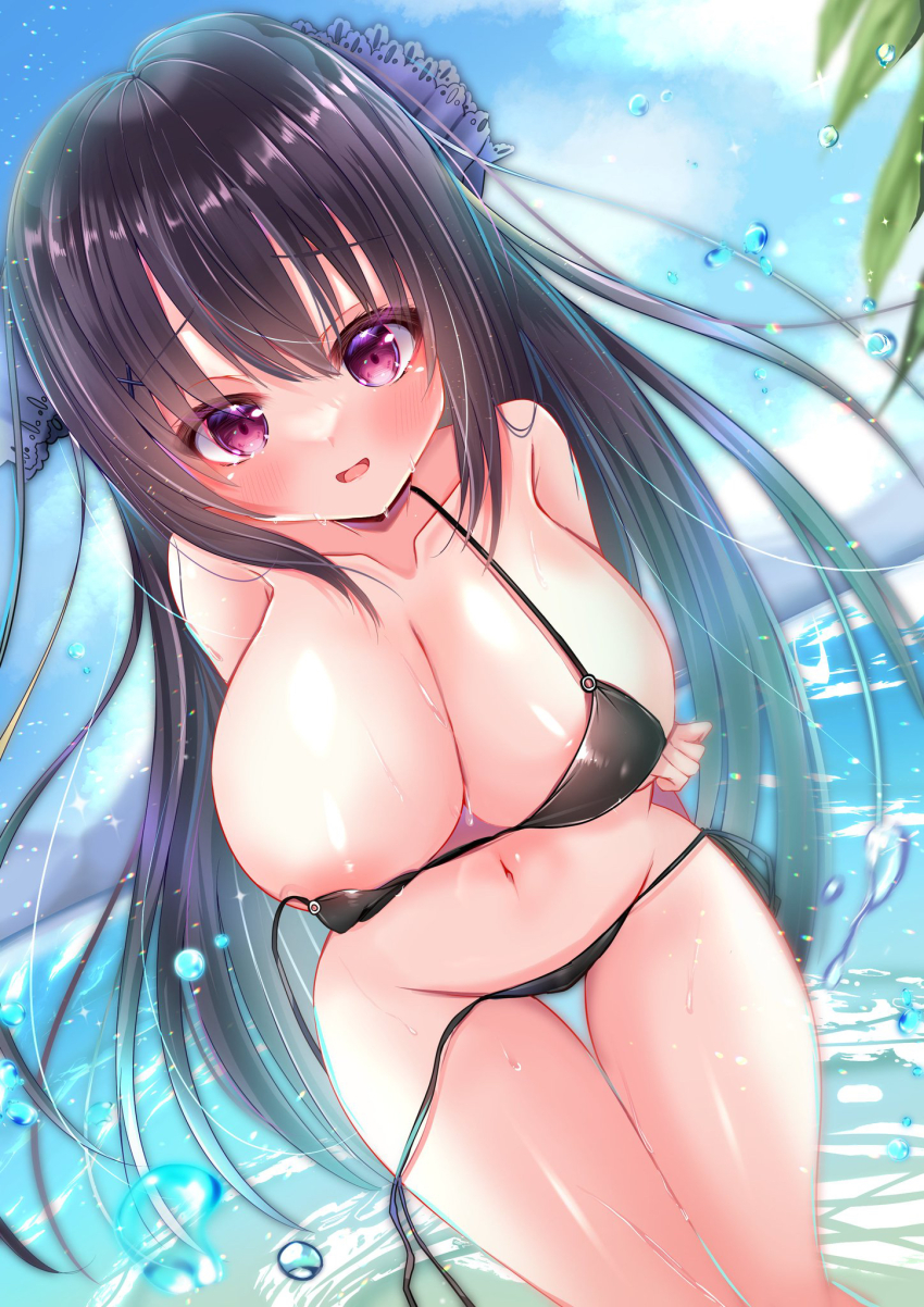 Tobisawa Misaki (Ao No Kanata No Four Rhythm) Rule 34 Image