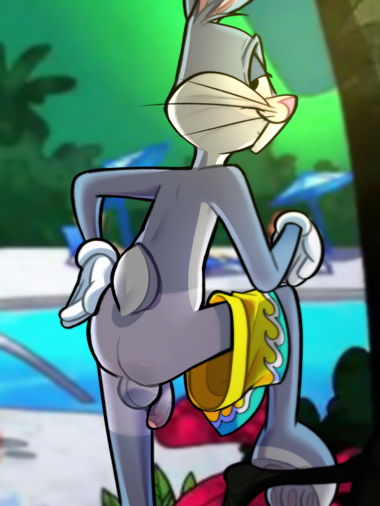 Anthro Rule 34 Image