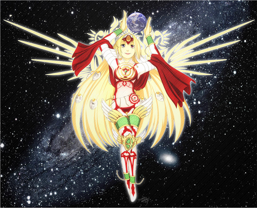 Bayonetta (Series) Rule 34 Image
