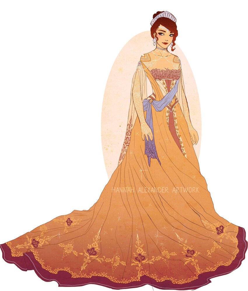 Anastasia (1997) Rule 34 Image