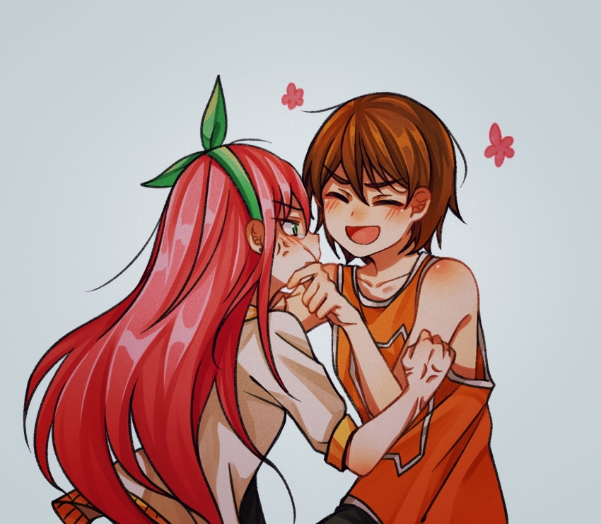 Aubrey (Faraway) (Omori) Rule 34 Image