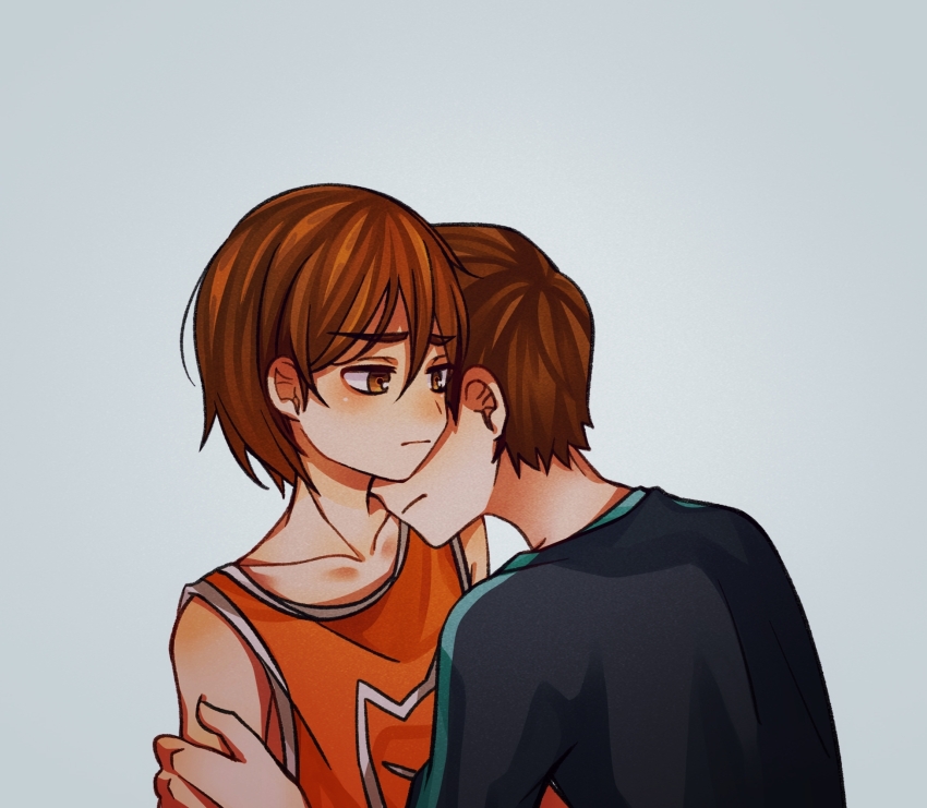 Hero (Omori) Rule 34 Image