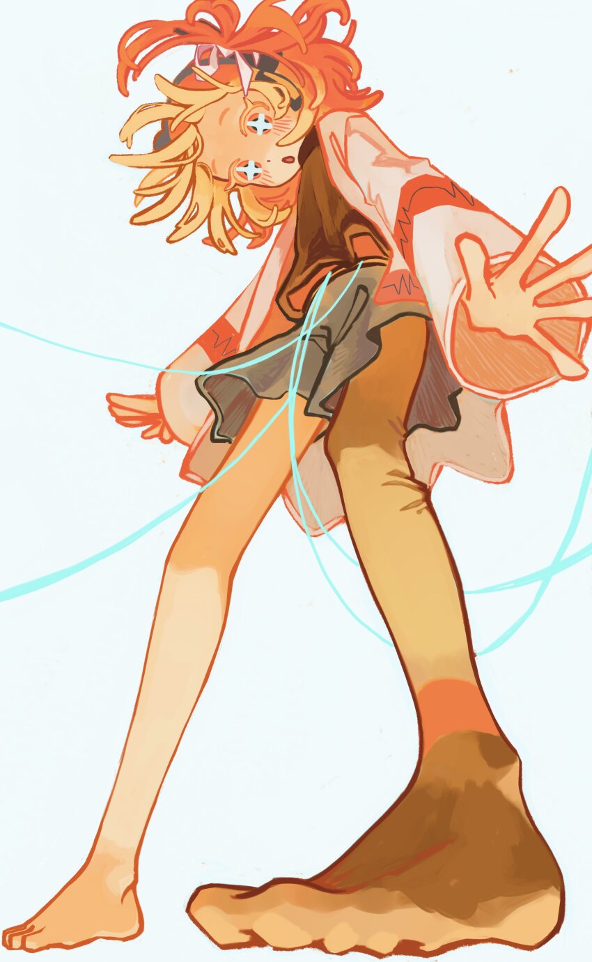 Adachi Rei (A.I. Voice) Rule 34 Image