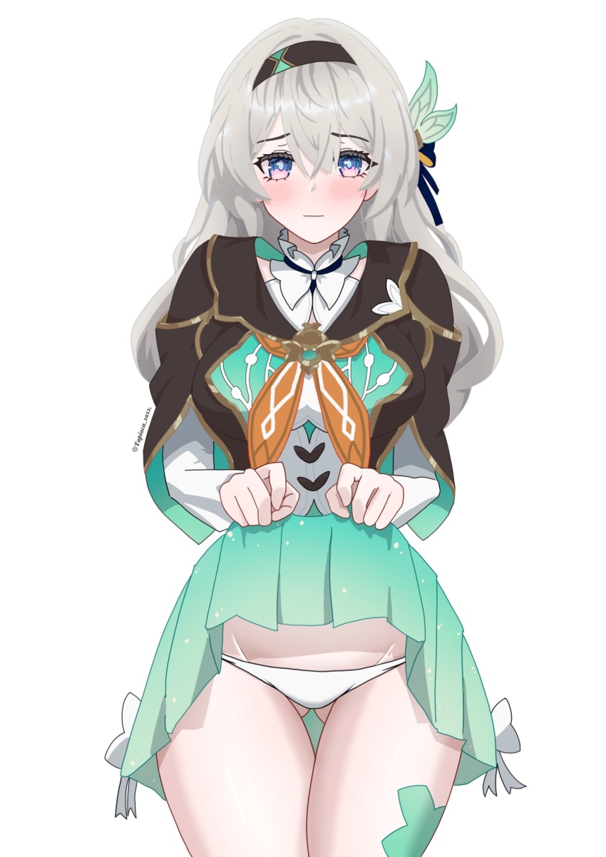 Firefly (Honkai: Star Rail) Rule 34 Image