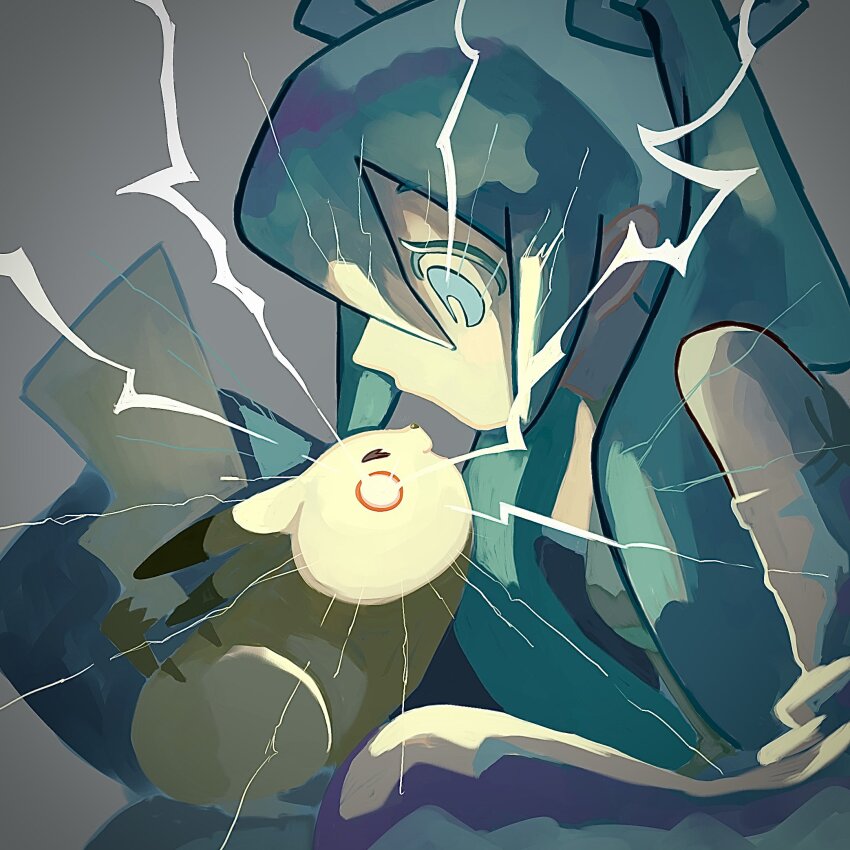 Gen 1 Pokemon (Nintendo) Rule 34 Image