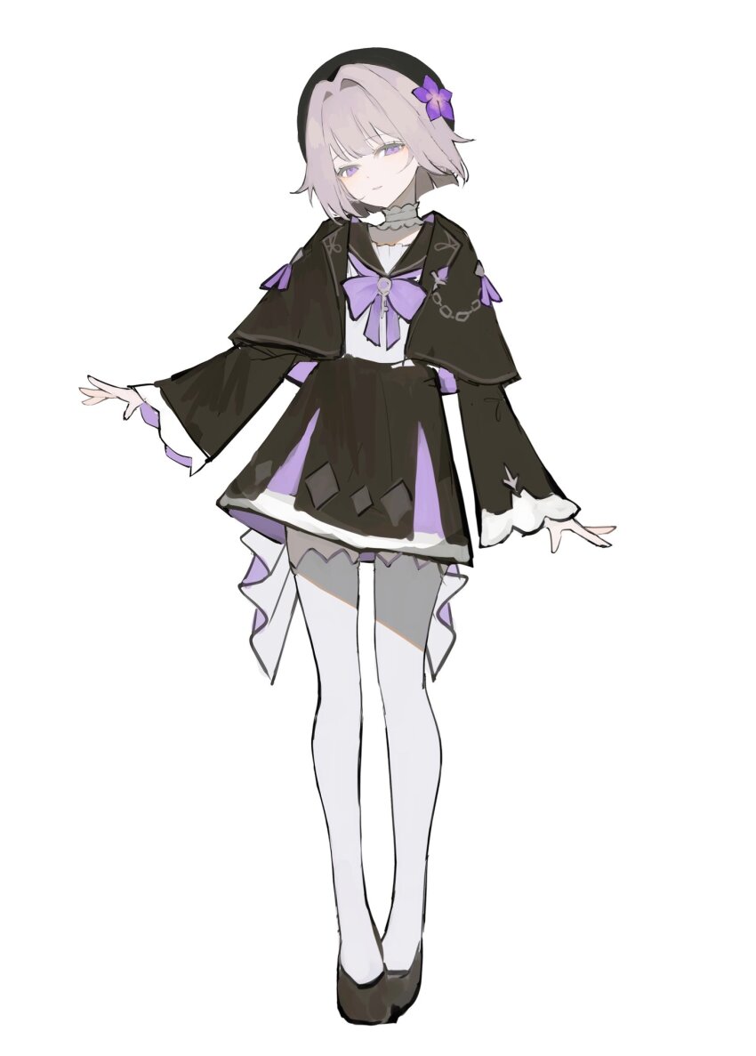 Herta (Honkai: Star Rail) Rule 34 Image