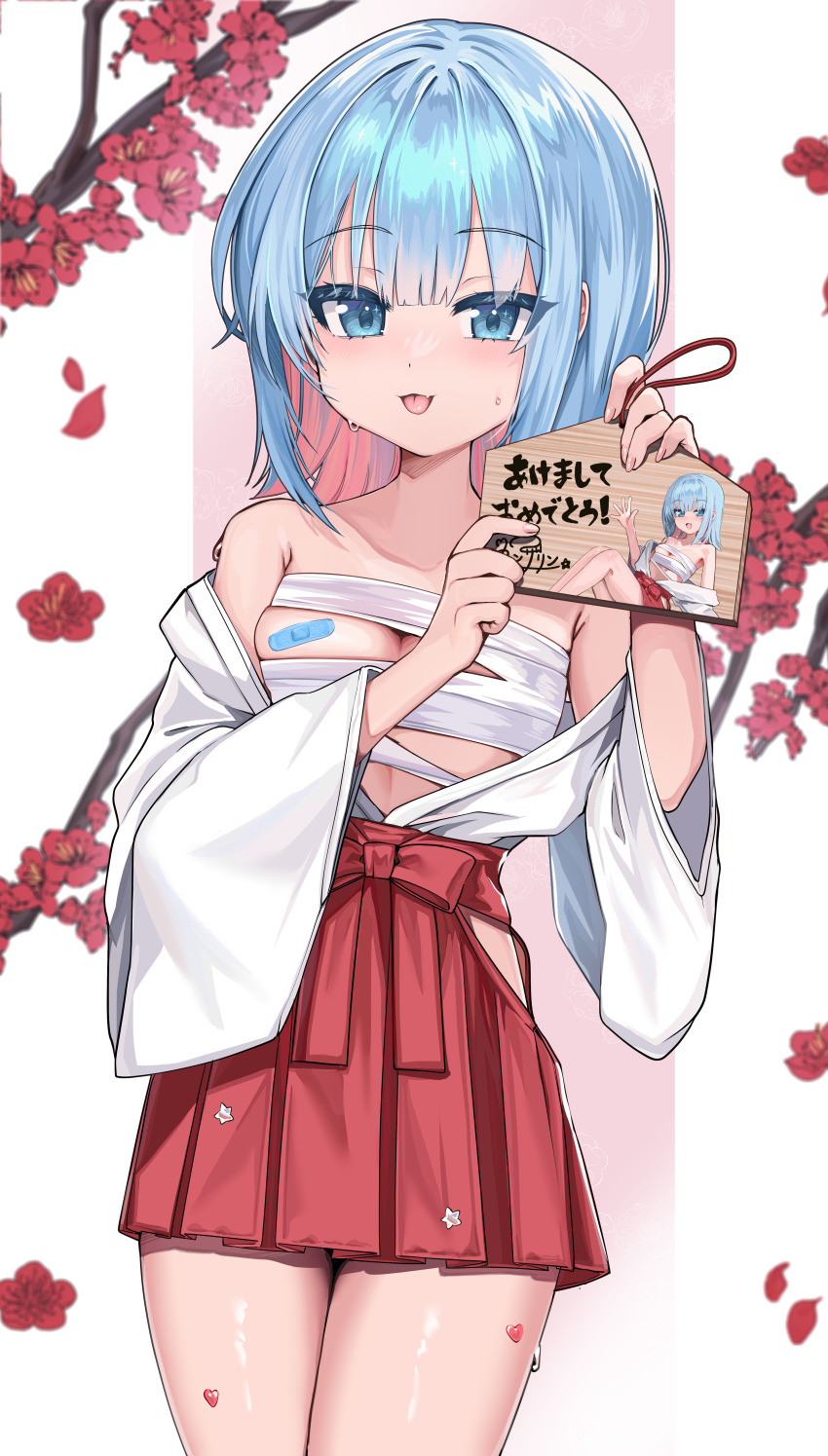 Kanzarin (Vtuber) Rule 34 Image