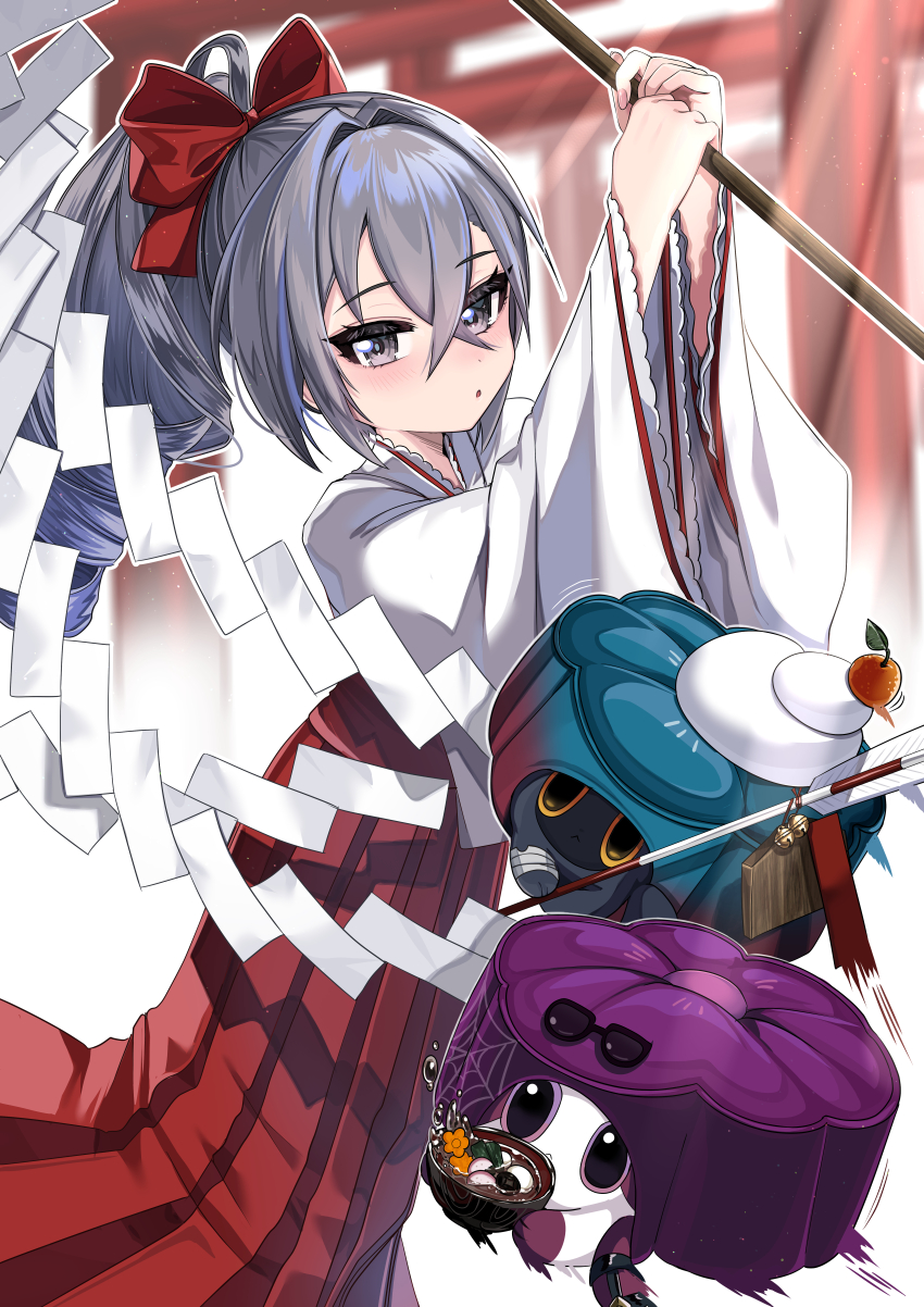 Silver Wolf (Honkai: Star Rail) Rule 34 Image