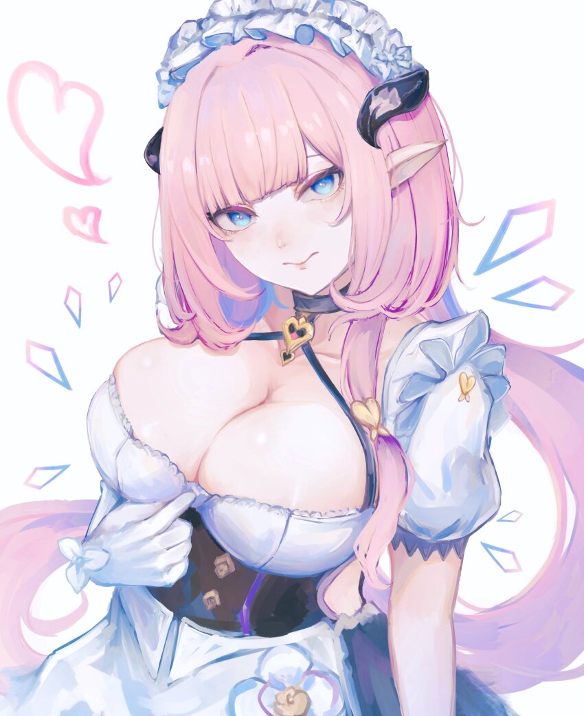 Elysia (Honkai Impact) Rule 34 Image