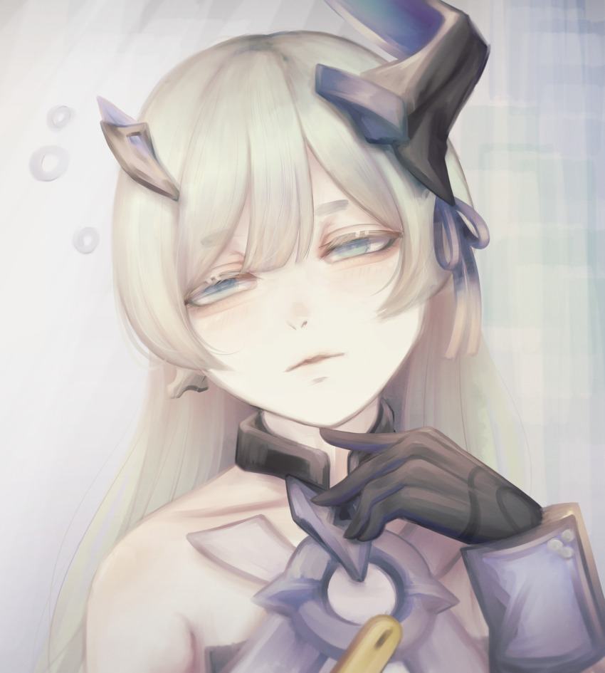 Liliya Olenyeva (Honkai (Series)) Rule 34 Image
