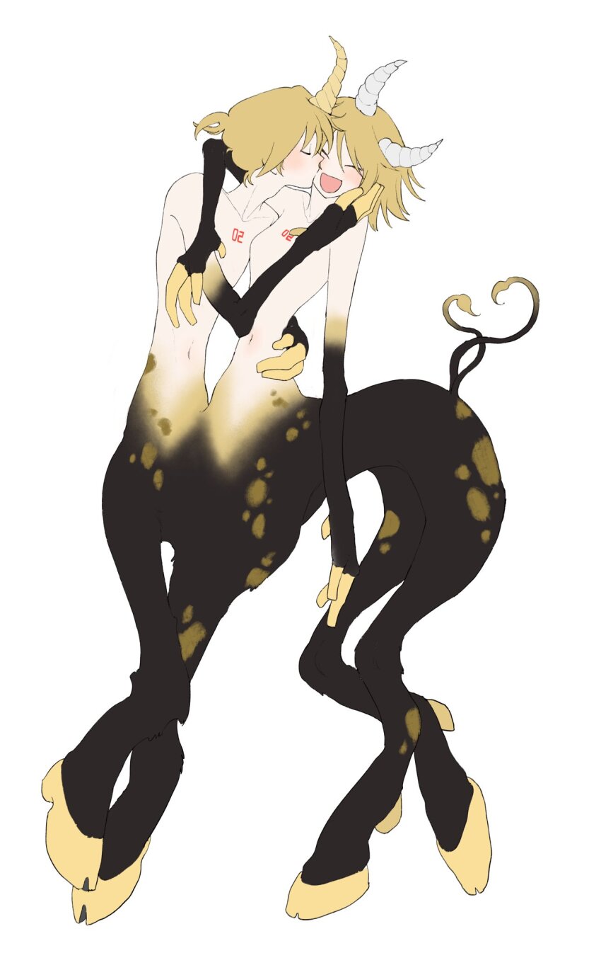 Kagamine Len (Vocaloid) Rule 34 Image