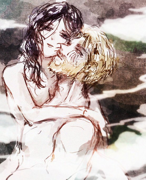 Pieck Finger (Attack On Titan) Rule 34 Image