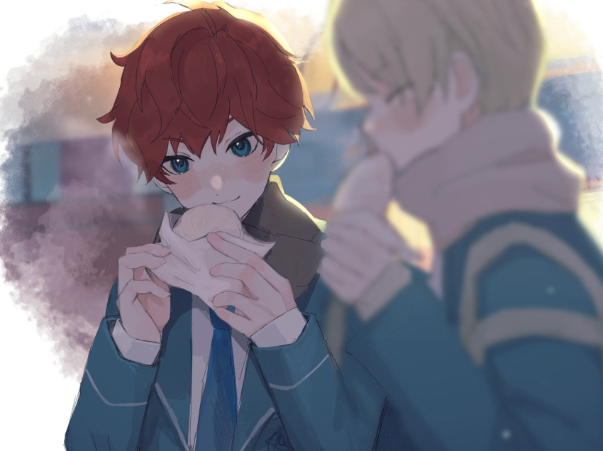 Ensemble Stars! Rule 34 Image