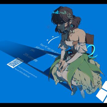 Sphene (Ff14) Rule 34 Image