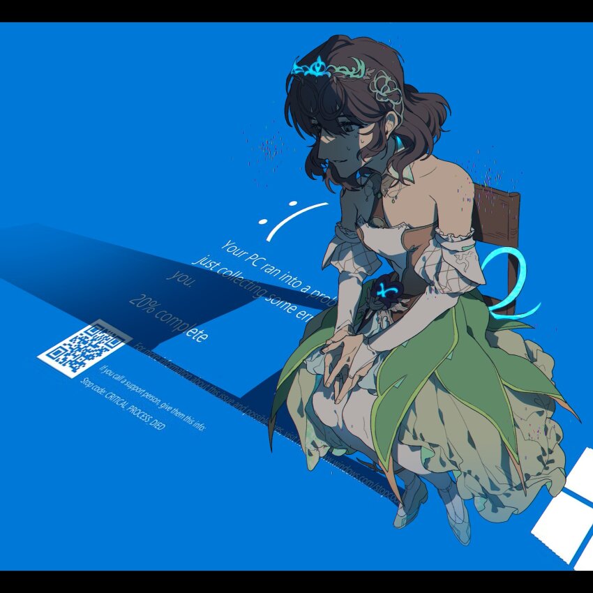 Final Fantasy Rule 34 Image