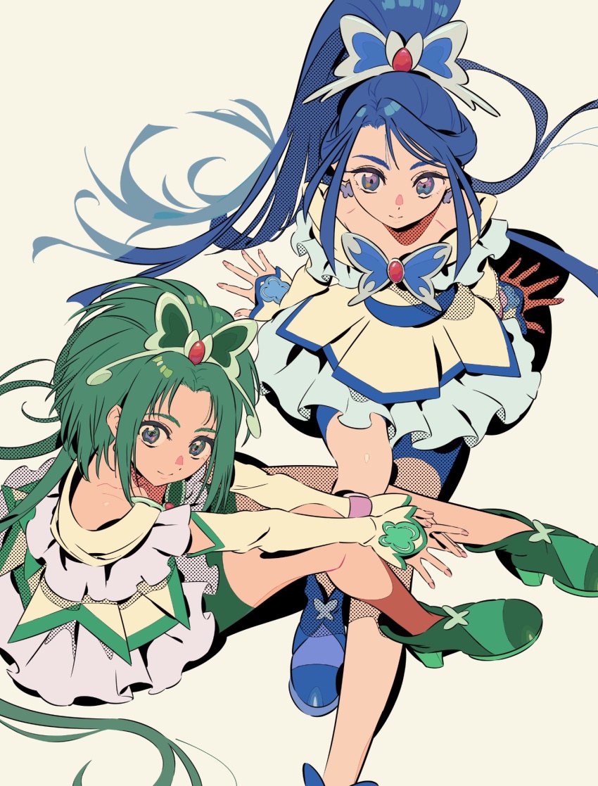 Akimoto Komachi (Precure) Rule 34 Image