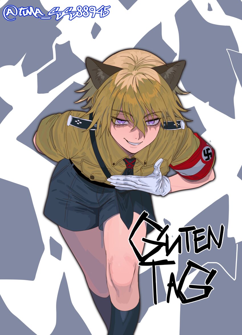 Hellsing Rule 34 Image