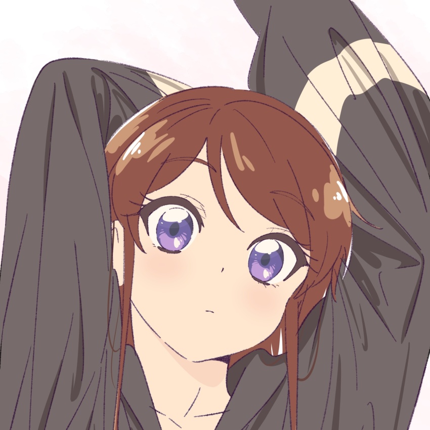 Shibuki Ran (Aikatsu!) Rule 34 Image