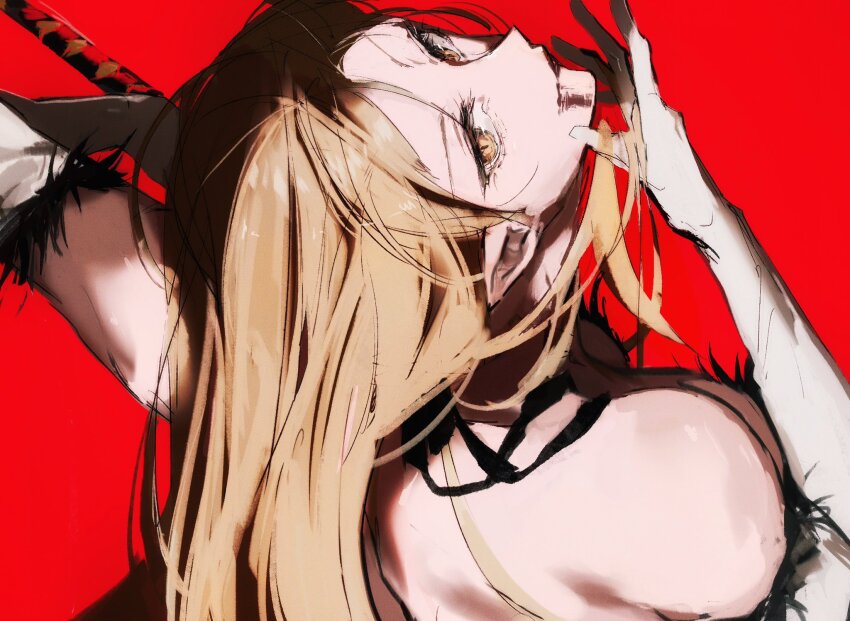 Kiss-Shot Acerola-Orion Heart-Under-Blade (Kizumonogatari) Rule 34 Image