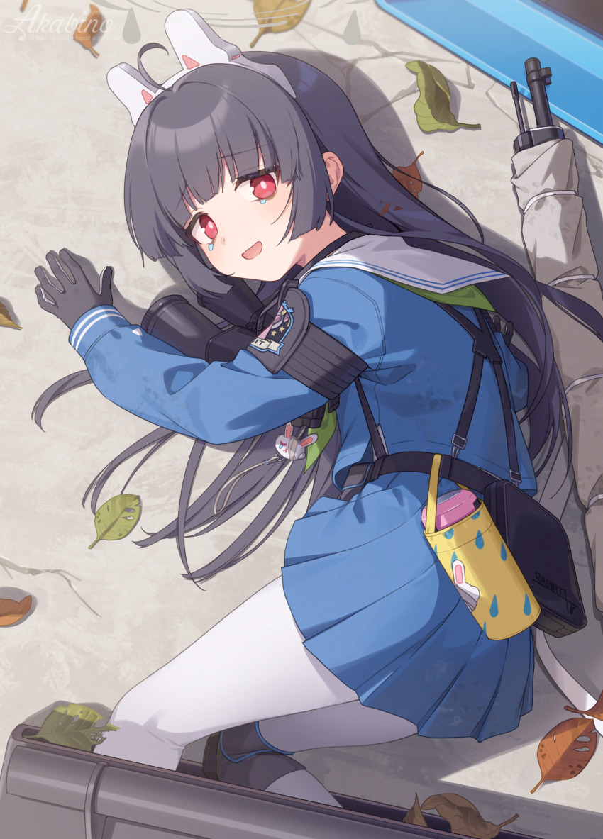 Miyu (Blue Archive) Rule 34 Image