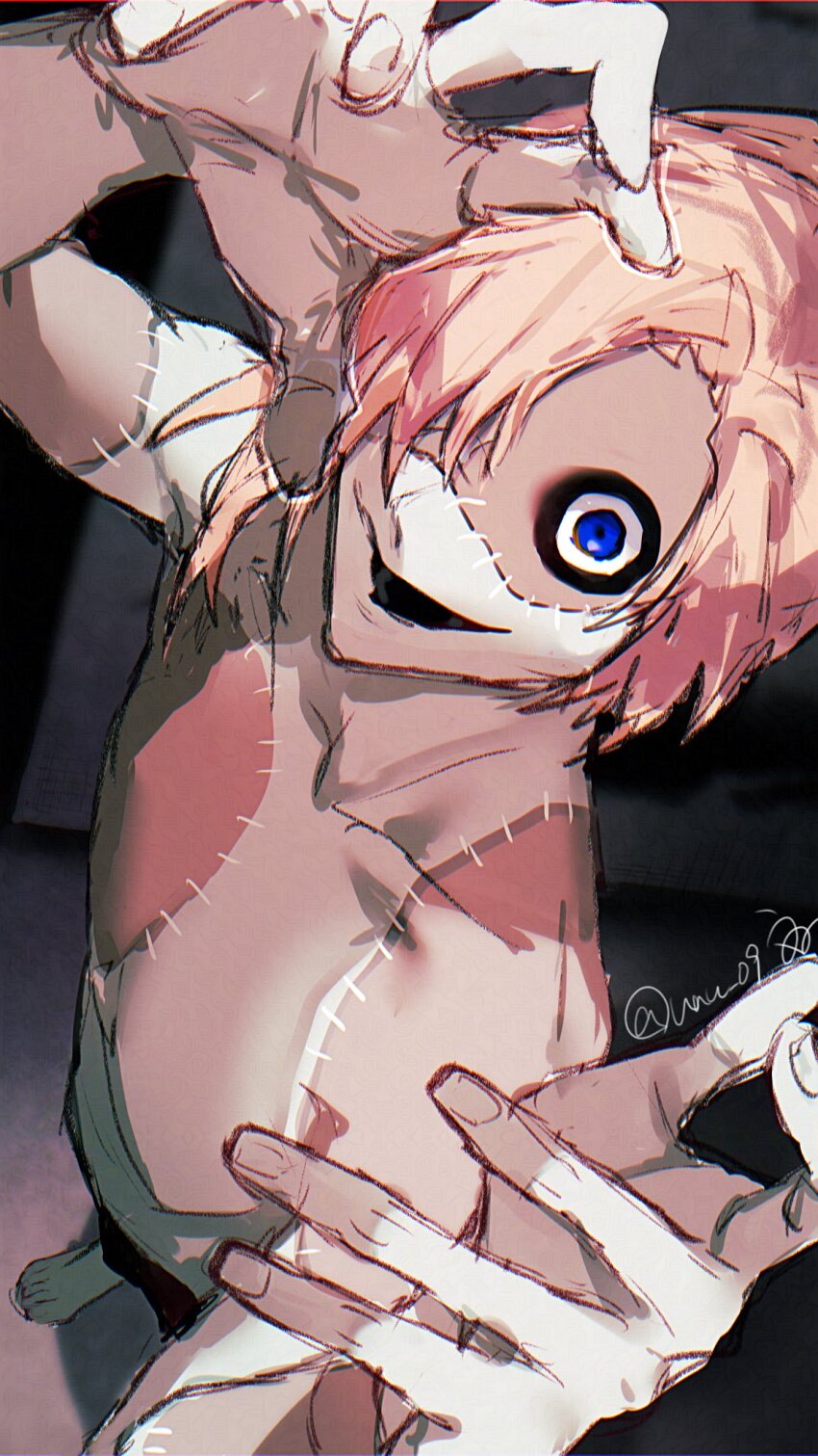 Homicipher Rule 34 Image
