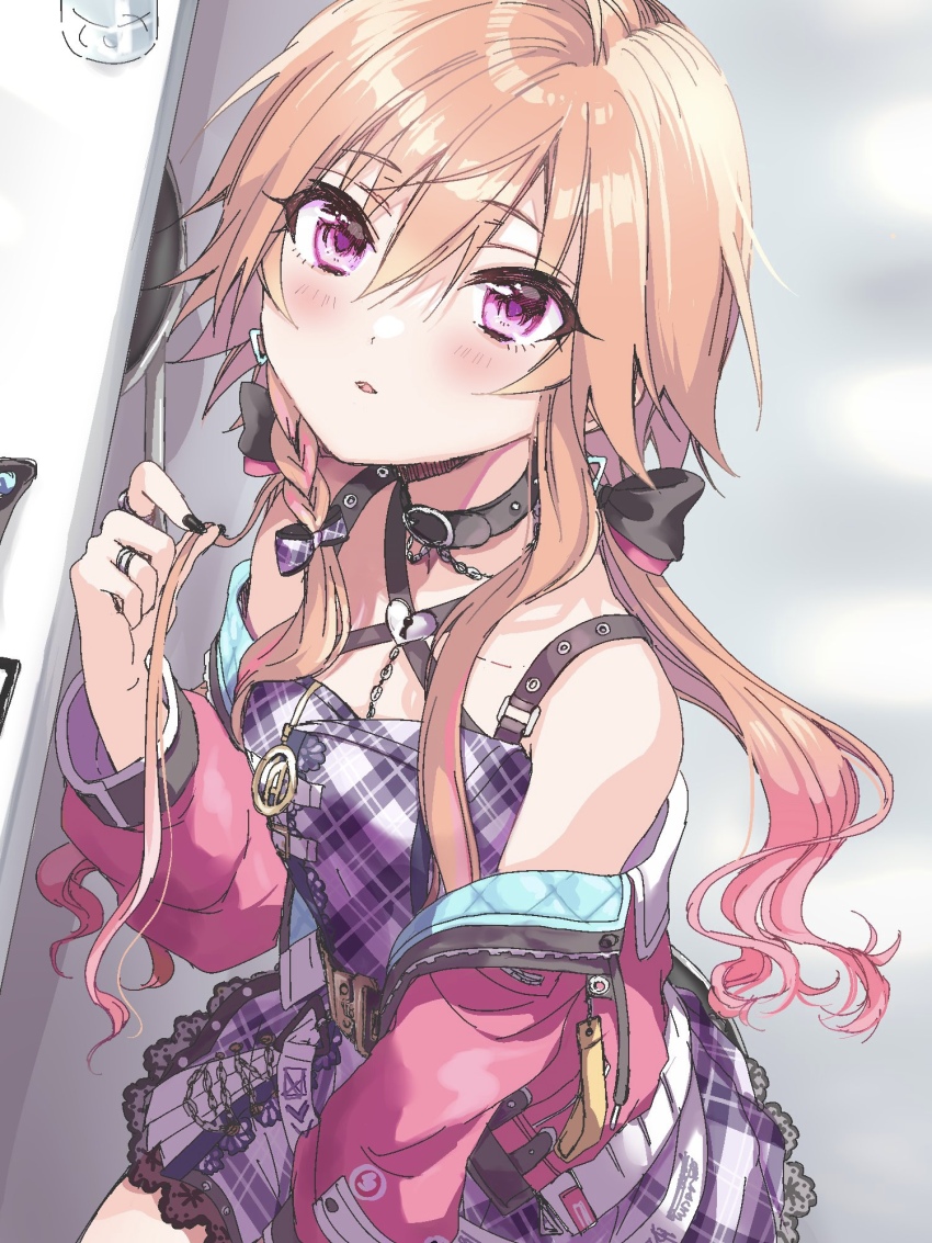 Ninomiya Asuka (Idolmaster) Rule 34 Image