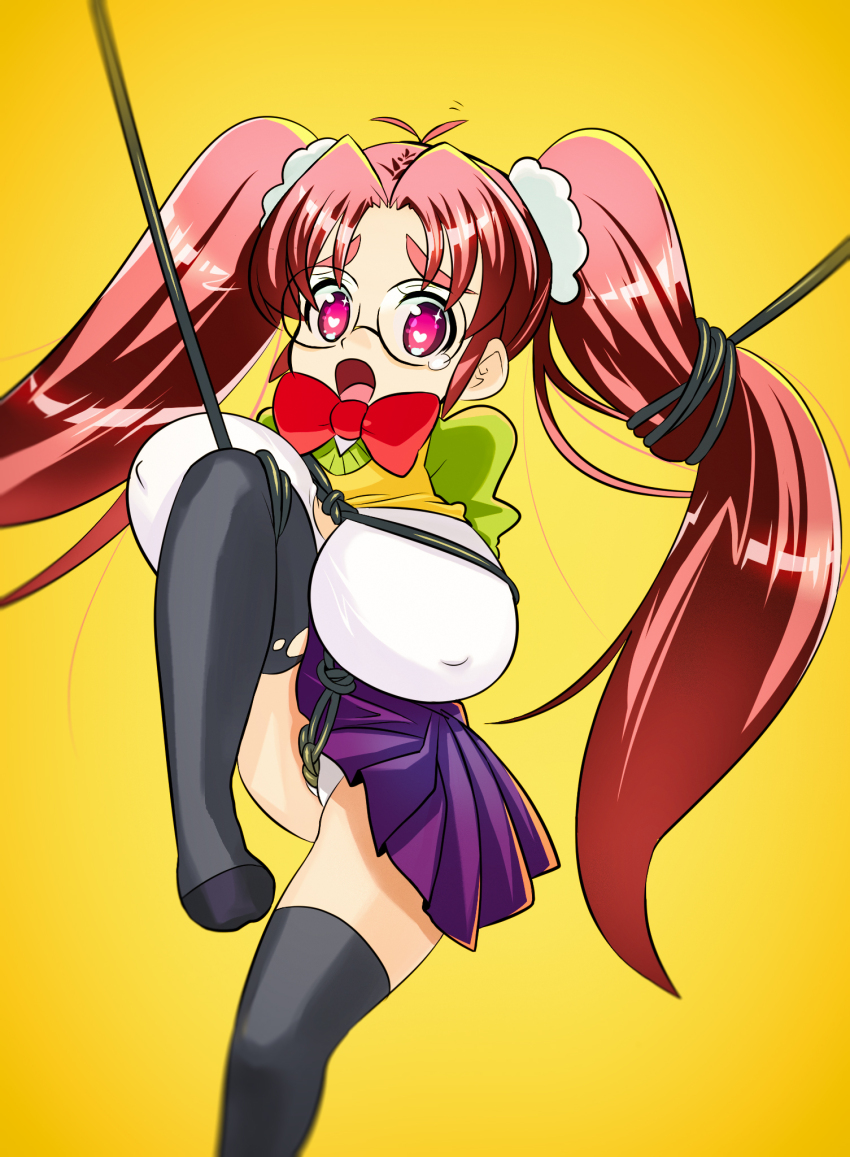 Eiken Rule 34 Image
