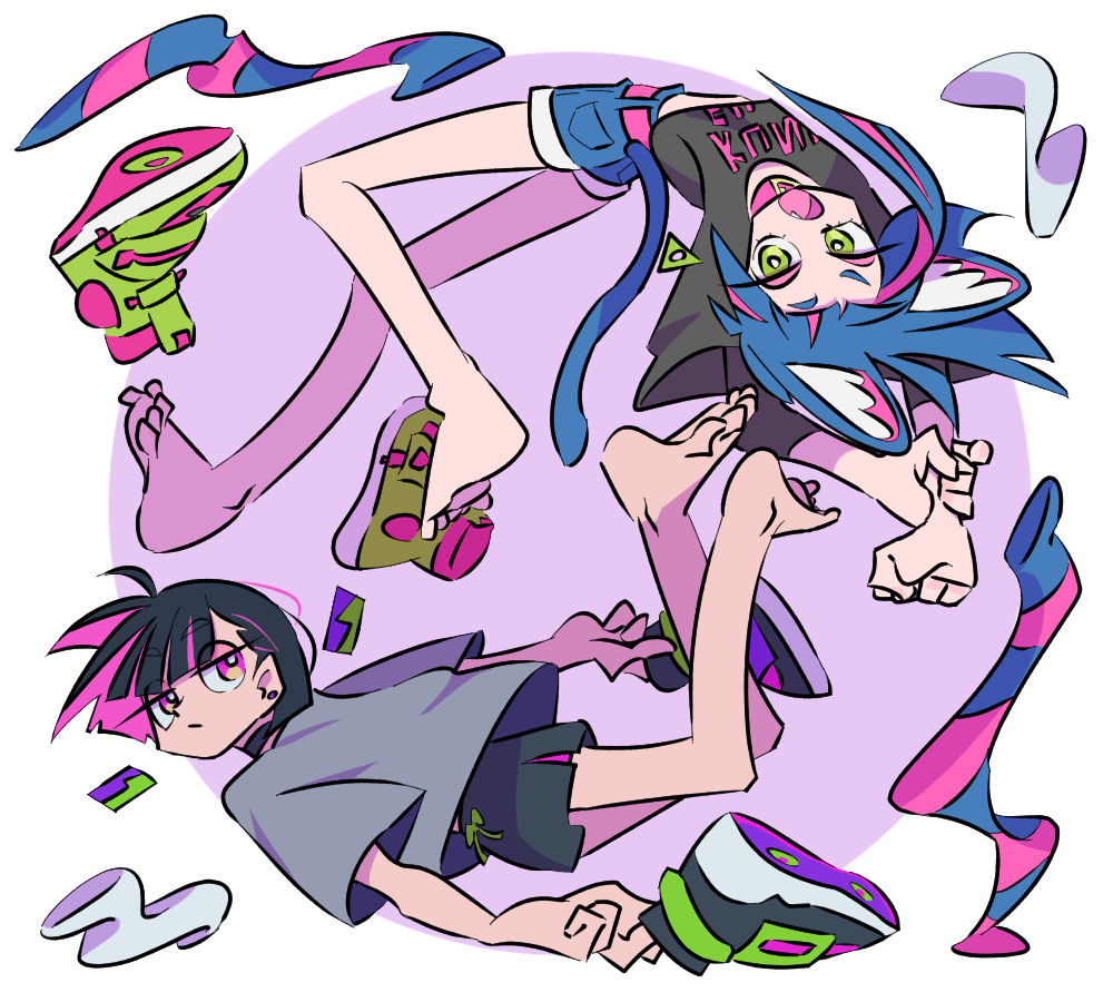 Nira-Chan Rule 34 Image
