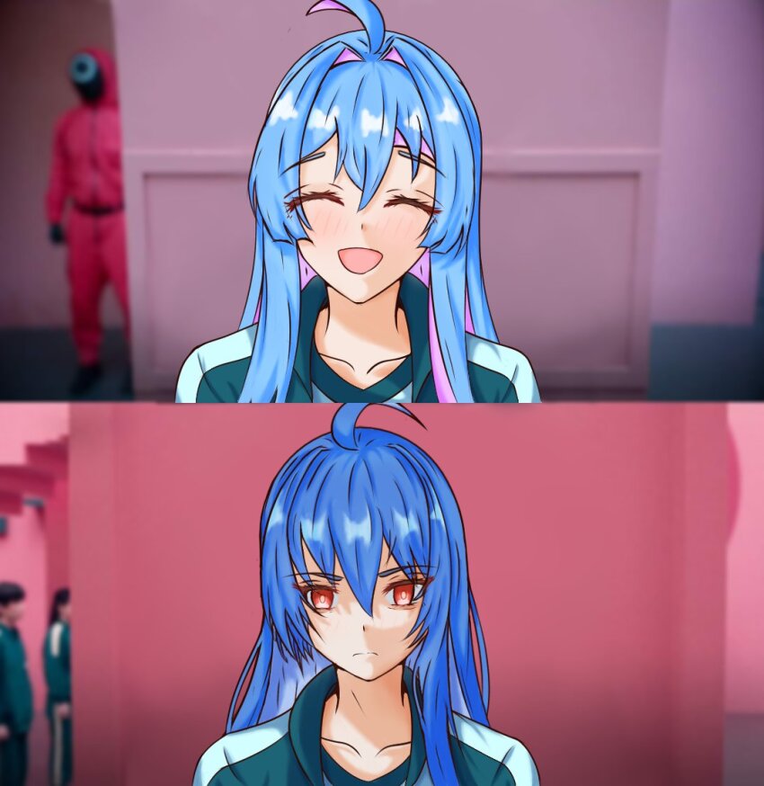 Helena (Azur Lane) Rule 34 Image