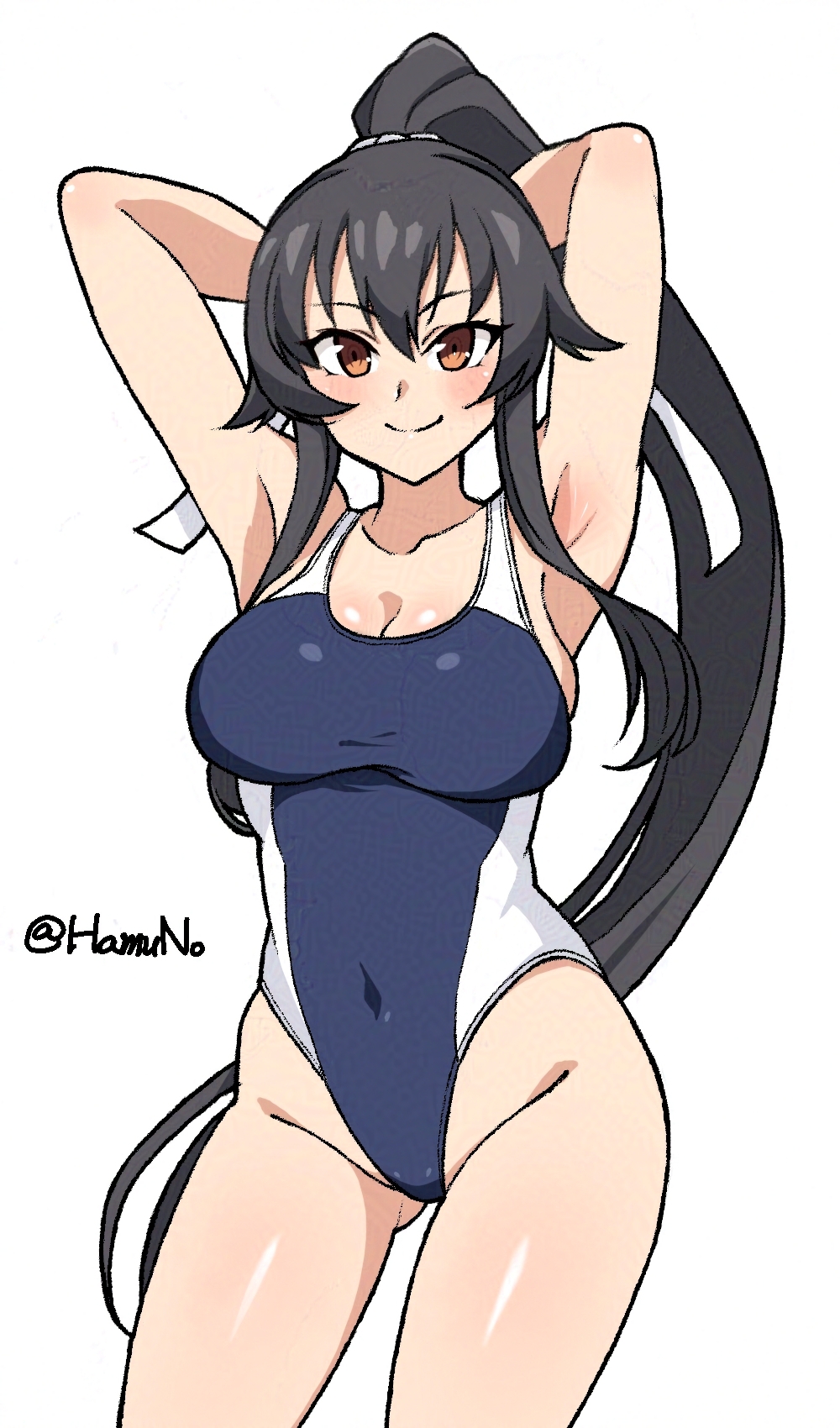 Kantai Collection Rule 34 Image