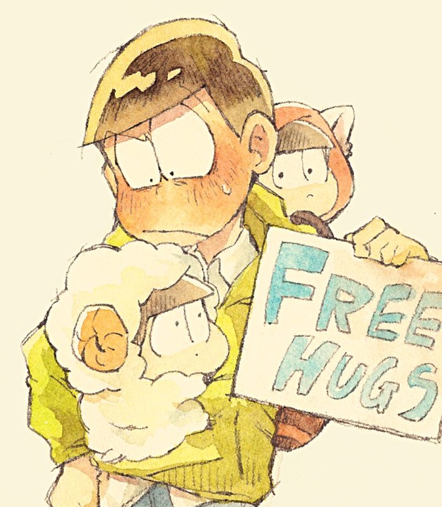 Character Request (Osomatsu-San) Rule 34 Image