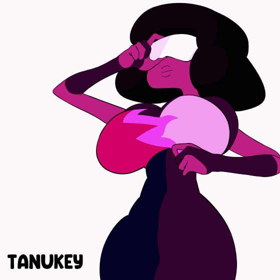Garnet (Steven Universe) Rule 34 Image