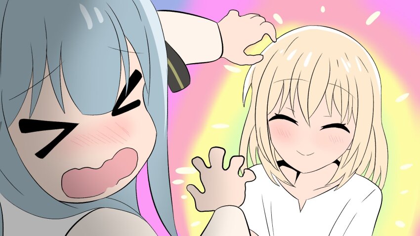 Misumi Uika (Bang Dream!) Rule 34 Image