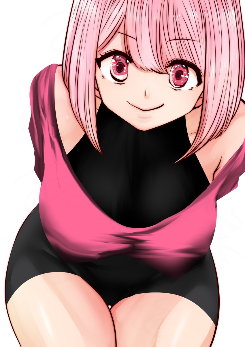 Arms Behind Back Rule 34 Image