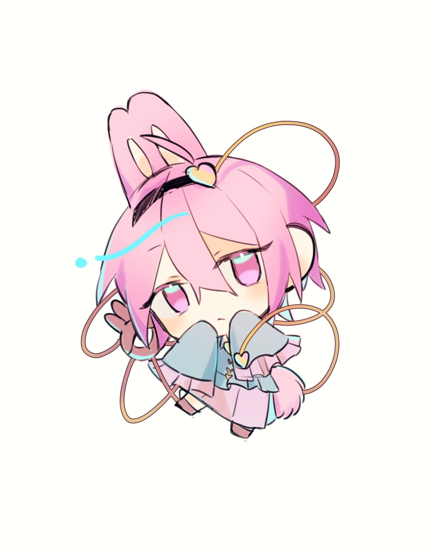 Komeiji Satori (Touhou) Rule 34 Image