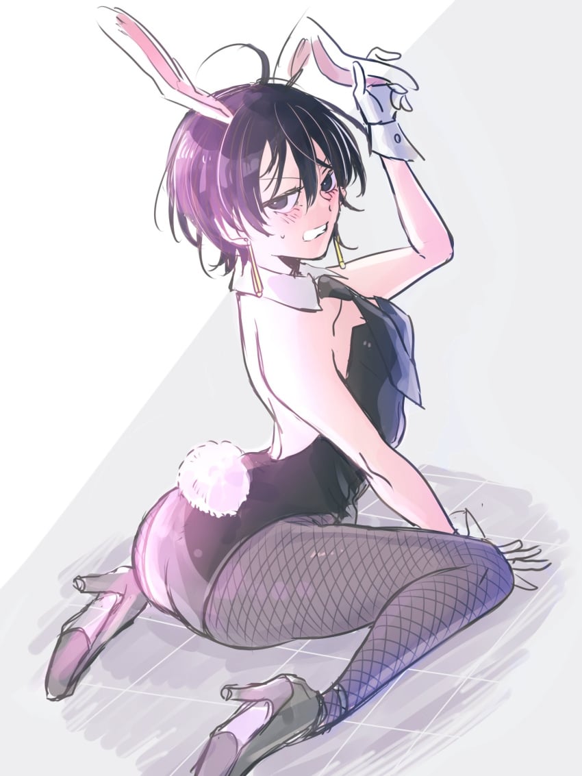 Hiyuki Kagari (Kagurabachi) Rule 34 Image