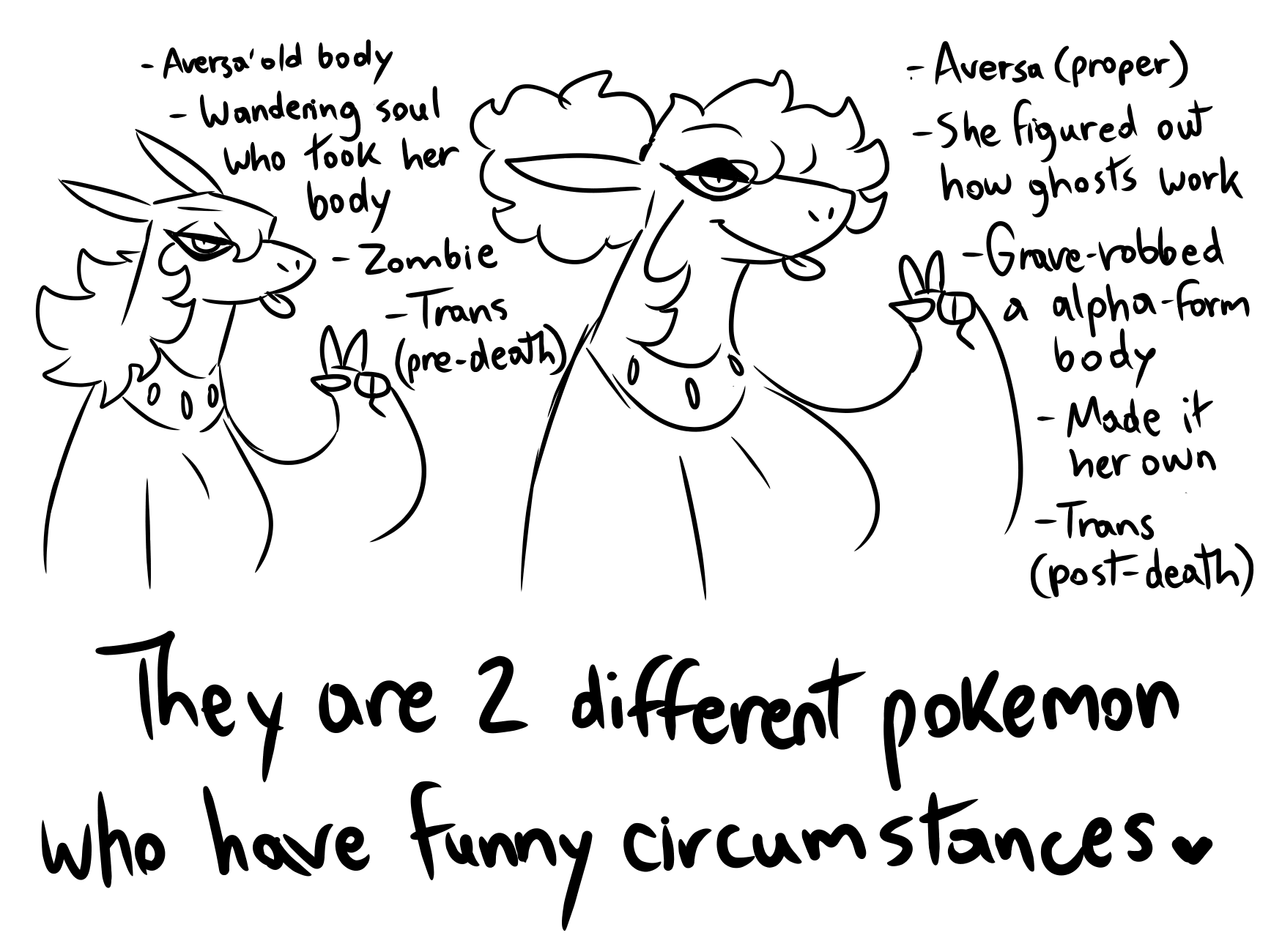 Fan Character (Pokemon) Rule 34 Image