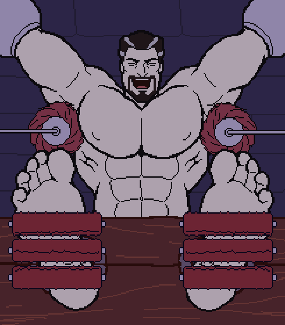 Sylas Briarwood (Critical Role: Vox Machina) Rule 34 Image