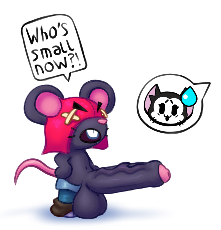 Kit (Brawl Stars) Rule 34 Image