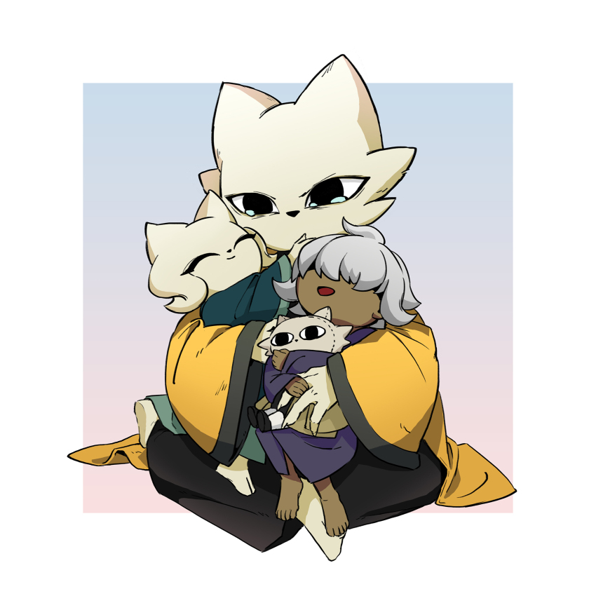 Heng (Nine Sols) Rule 34 Image