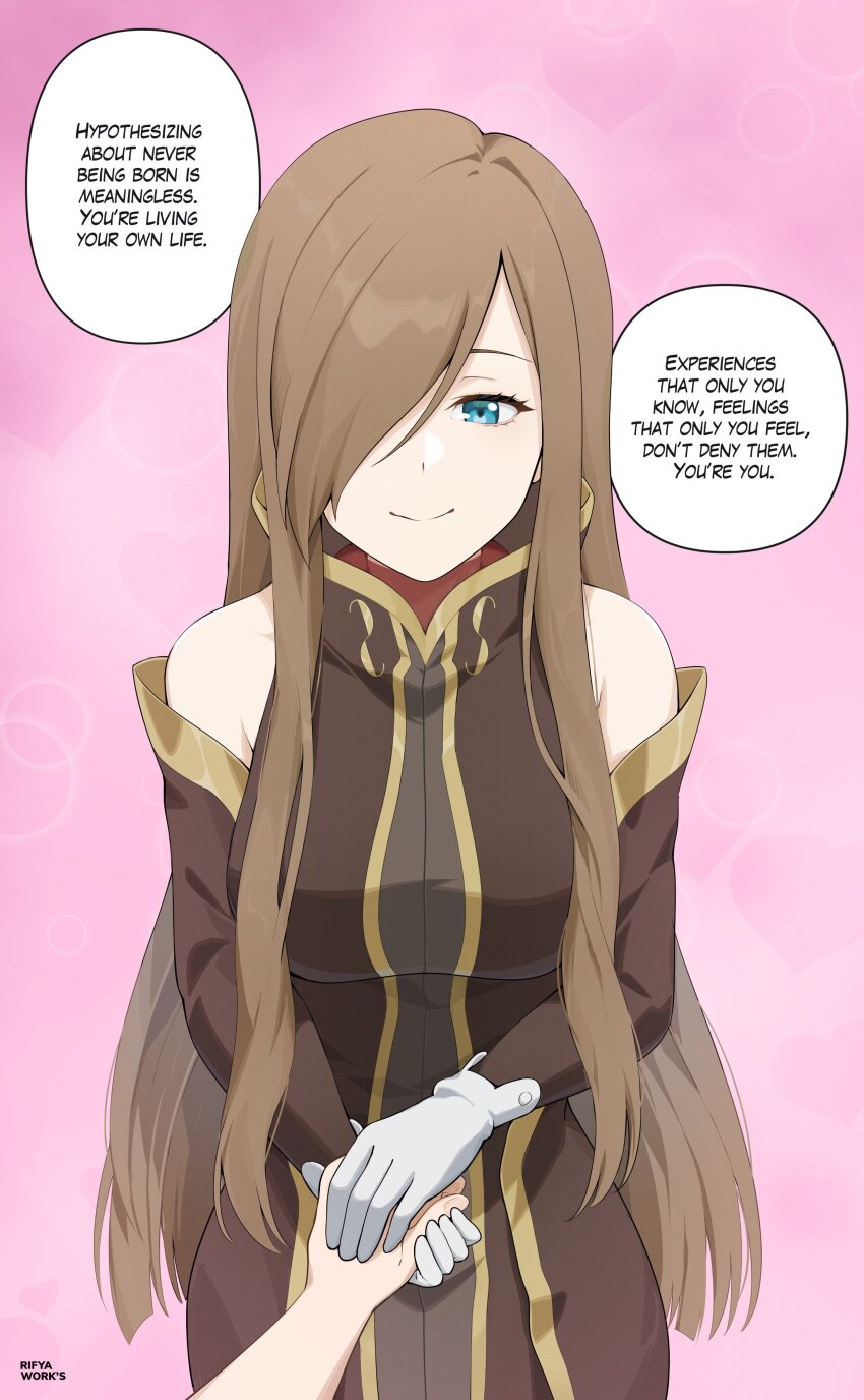 Tear Grants (Tales Of (Series)) Rule 34 Image