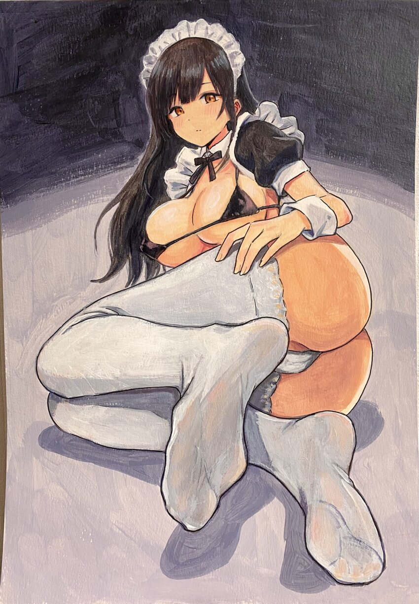 Ass Rule 34 Image