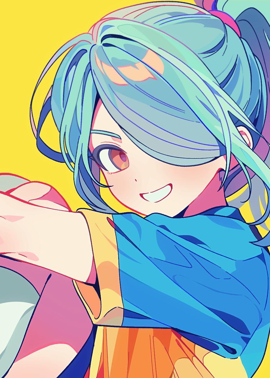 Inazuma Eleven Rule 34 Image