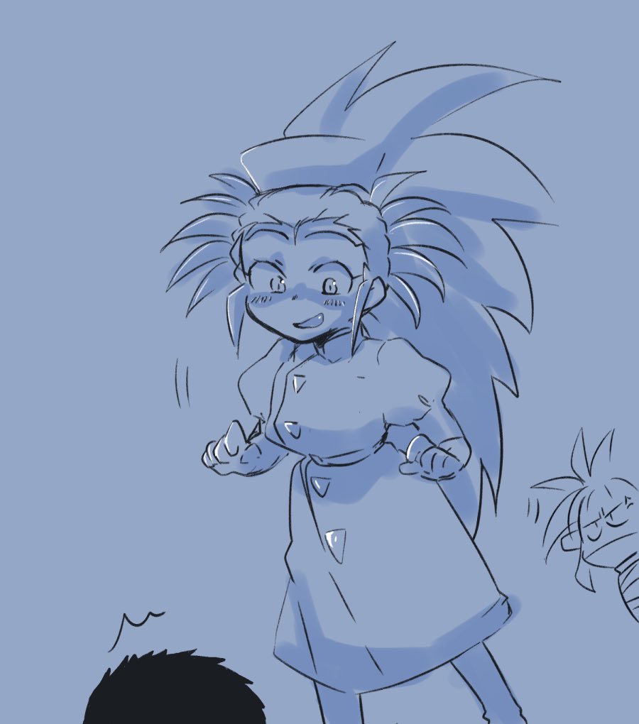 Hakubi Washuu Rule 34 Image
