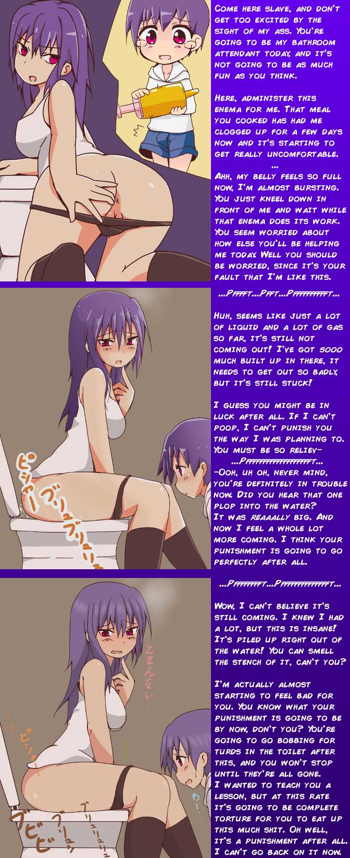 Caption Rule 34 Image