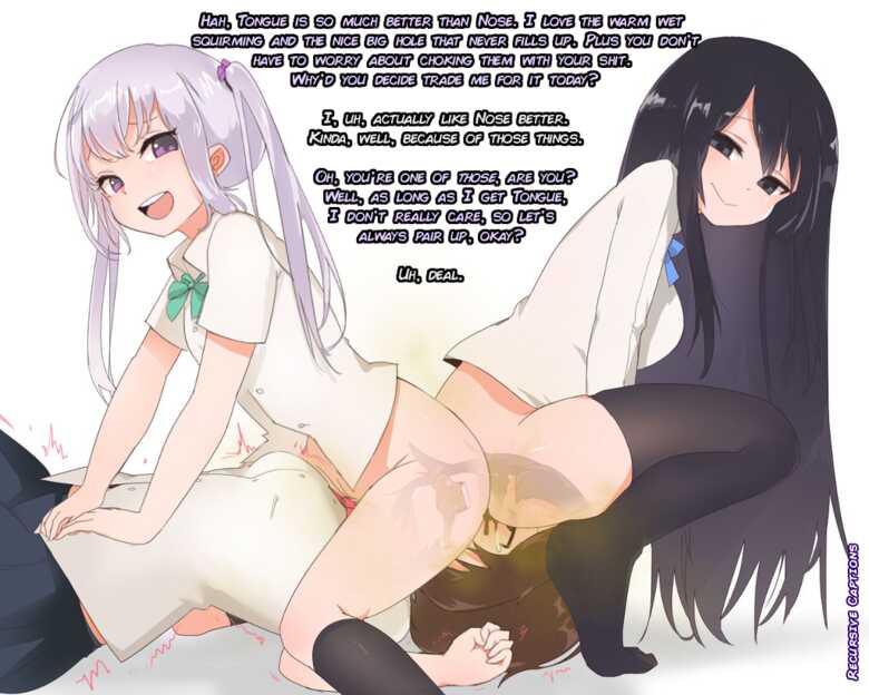 Breasts Rule 34 Image